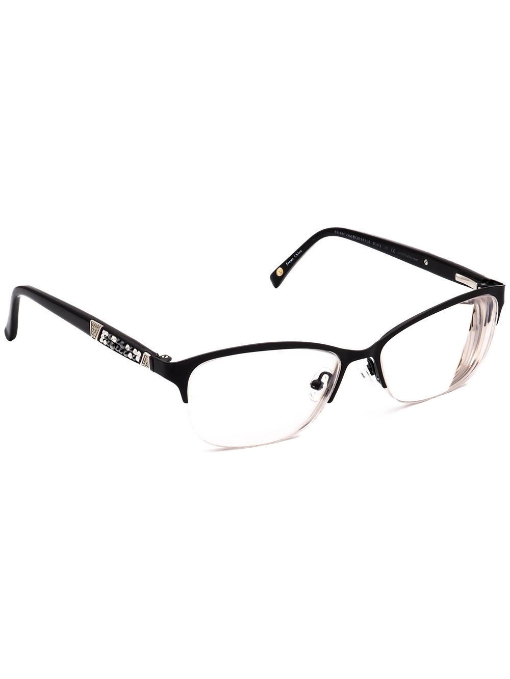Jimmy Crystal Ibiza Eyewear